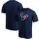 Fanatics Houston Texans Big & Tall Primary Logo T-Shirt Sr