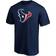 Fanatics Houston Texans Big & Tall Primary Logo T-Shirt Sr