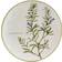 Certified International Fresh Herbs Salad Dish 4pcs