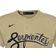 Nike Madison Bumgarner Arizona Diamondbacks Youth City Connect Replica Player Jersey