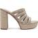 Vince Camuto Patrest - Bone Snake Print