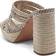 Vince Camuto Patrest - Bone Snake Print