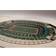 YouTheFan Cincinnati Bengals Stadium Views 3D Wall Art