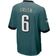 Nike DeVonta Smith Philadelphia Eagles Youth Game Jersey