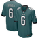 Nike DeVonta Smith Philadelphia Eagles Youth Game Jersey