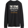 Airwaves Yellowstone the Sting Long Sleeve T-shirt - Black
