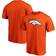 Fanatics Denver Broncos Primary Logo T-Shirt Sr