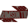 Foco Alabama Crimson Tide Reversible Thematic Scarf