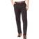 Dockers Workday Khakis Classic Fit Wrinkle-Free Comfort Pants - Black