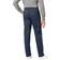 Dockers Workday Khakis Classic Fit Wrinkle-Free Comfort Pants - Navy