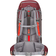 High Sierra Pathway 60L Backpack - Cranberry