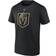 Fanatics Vegas Golden Knights Authentic Stack SS T-Shirt Jack Eichel 9. Sr