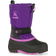 Kamik The Waterbug 5 Kid's Winter Boot - Purple