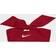 Nike Dri Fit Training Head Tie Women - Gym Red/White