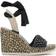 Vince Camuto Bryleigh - Black/Multi Natural