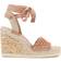 Vince Camuto Bryleigh - Beige/Multi Natural