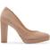 Vince Camuto Halria - Truffle Taupe