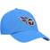 '47 Tennessee Titans Secondary Clean Up Cap Sr