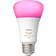 Philips Hue White and Color Ambiance LED Lamps 10.5W E26