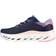 Skechers Arch Fit Glide-Step Highlighter W - Navy/Multi