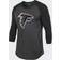 Fanatics Atlanta Falcons Tri-Blend Raglan T-Shirt Calvin Ridley 18. Sr