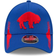 New Era Buffalo Bills NFL Sideline Home Historic Logo 9forty 2021 Sr