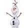 Bepuzzled Disney Frozen 2 Olaf the Snowman 39 Pieces