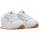 Reebok Infant Classic Leather - Footwear White/Footwear White/Reebok Rubber Gum 2