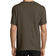 Hanes Authentic Short-Sleeve T-shirt - Dark Chocolate