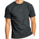 Hanes Authentic Short-Sleeve T-shirt - Charcoal Heather