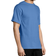 Hanes Authentic Short-Sleeve T-shirt - Carolina Blue