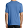 Hanes Authentic Short-Sleeve T-shirt - Carolina Blue