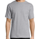 Hanes Authentic Short-Sleeve T-shirt - Ash