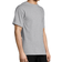 Hanes Authentic Short-Sleeve T-shirt - Ash