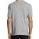 Hanes Authentic Short-Sleeve T-shirt - Ash