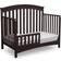 Delta Children Emerson 4-in-1 Convertible Baby Crib