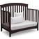 Delta Children Emerson 4-in-1 Convertible Baby Crib