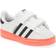 Adidas Infant Superstar - Cloud White/Core Black/Turbo