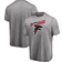 Majestic Atlanta Falcons Majestic Showtime Pro Grade Cool Base T-Shirt Sr