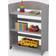 Delta Children MySize Bookshelf