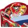 Delta Children Paw Patrol Wood Toddler Bed