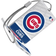 Strategic Printing Chicago Cubs End Zone Pocket Bluetooth Speaker