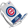 Strategic Printing Chicago Cubs End Zone Pocket Bluetooth Speaker