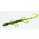 Zoom Lizard 6'' Watermelon Chartreuse 9pack