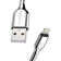 Cygnett Armored USB A-Lightning M-M 1m