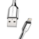 Cygnett Armored USB A-Lightning M-M 3.3ft