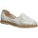 Bearpaw Silvia - White