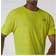 New Balance Q Speed Jacquard Short Sleeve T-shirt Men - Sulphur Yellow