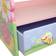 Teamson Fantasy Fields Magic Garden Wooden Bookshelf with Storage Drawer