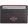 Royce RFID-Blocking Executive Slim Credit Card Case - Black